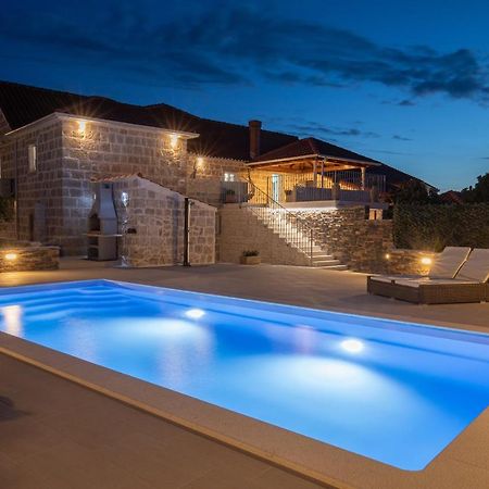 Villa Dalma ชีลิปิ ภายนอก รูปภาพ