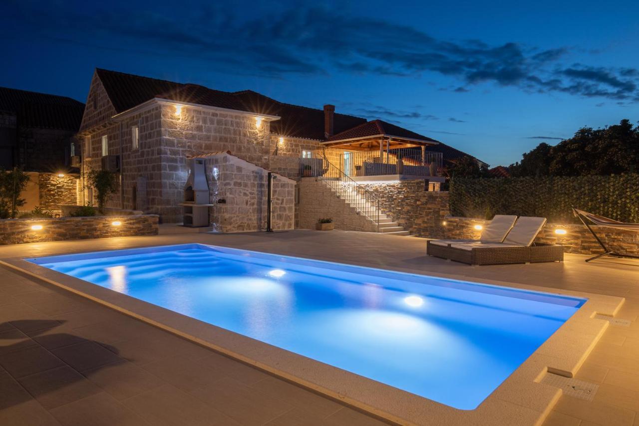 Villa Dalma ชีลิปิ ภายนอก รูปภาพ