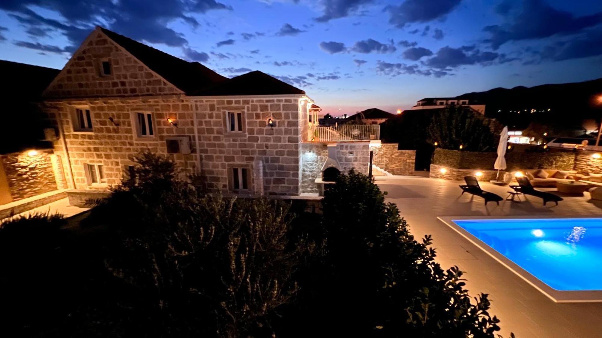 Villa Dalma ชีลิปิ ภายนอก รูปภาพ